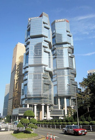 LIPPO CENTRE BLOCK 01 (力寶中心 第01座)-RGP020548