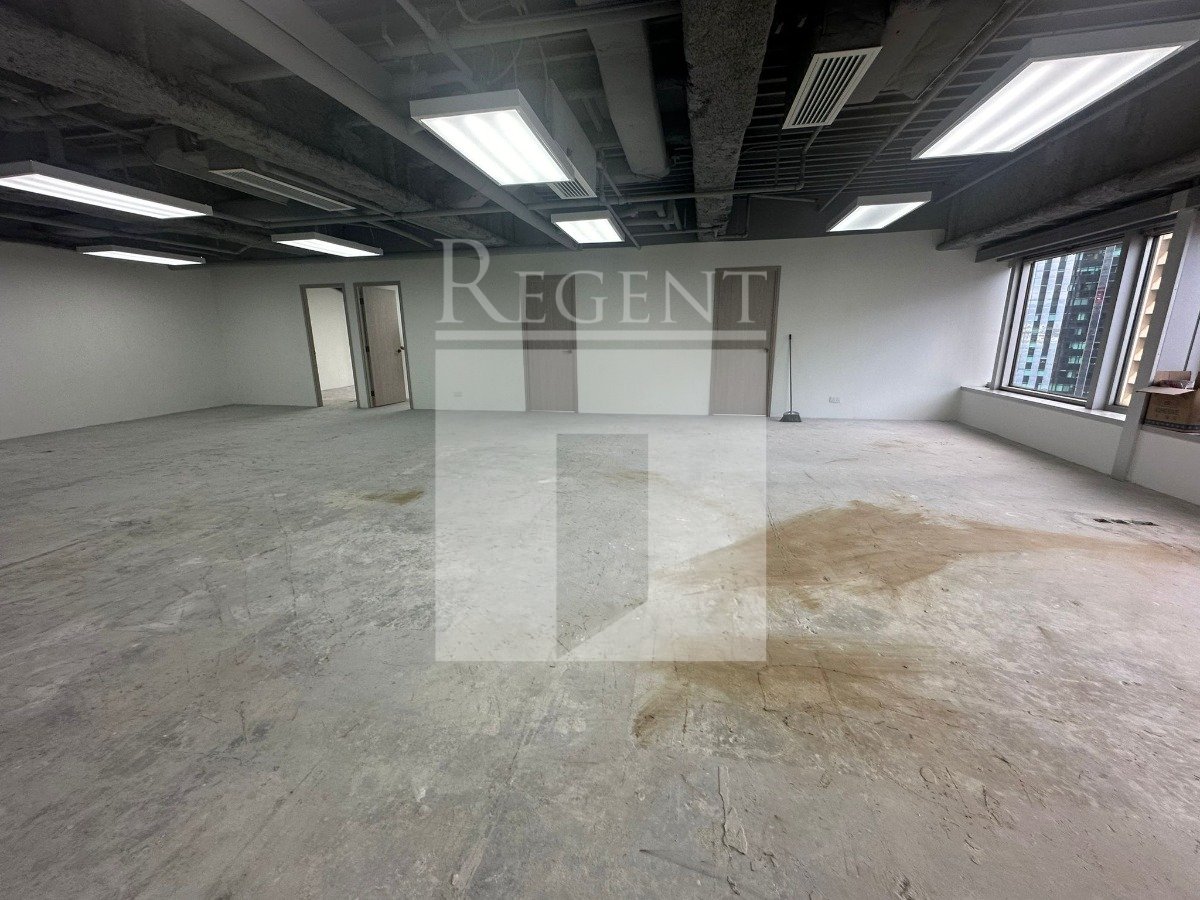 SHUN TAK CENTRE (CHINA MERCHANTS TOWER) (信德中心 招商局大廈)-RGP032862