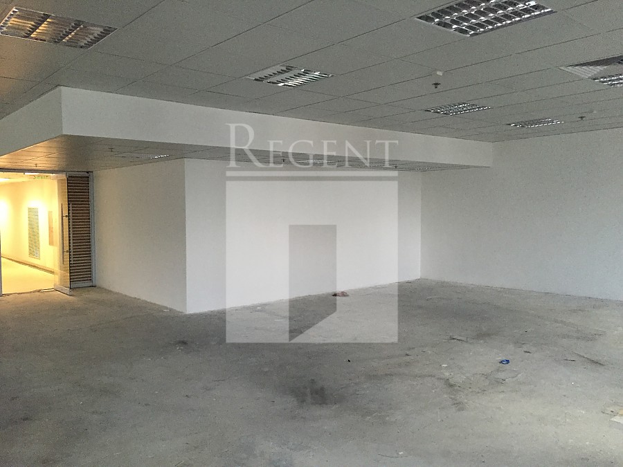 CHINA RESOURCES BUILDING (華潤大廈)-RGP009940