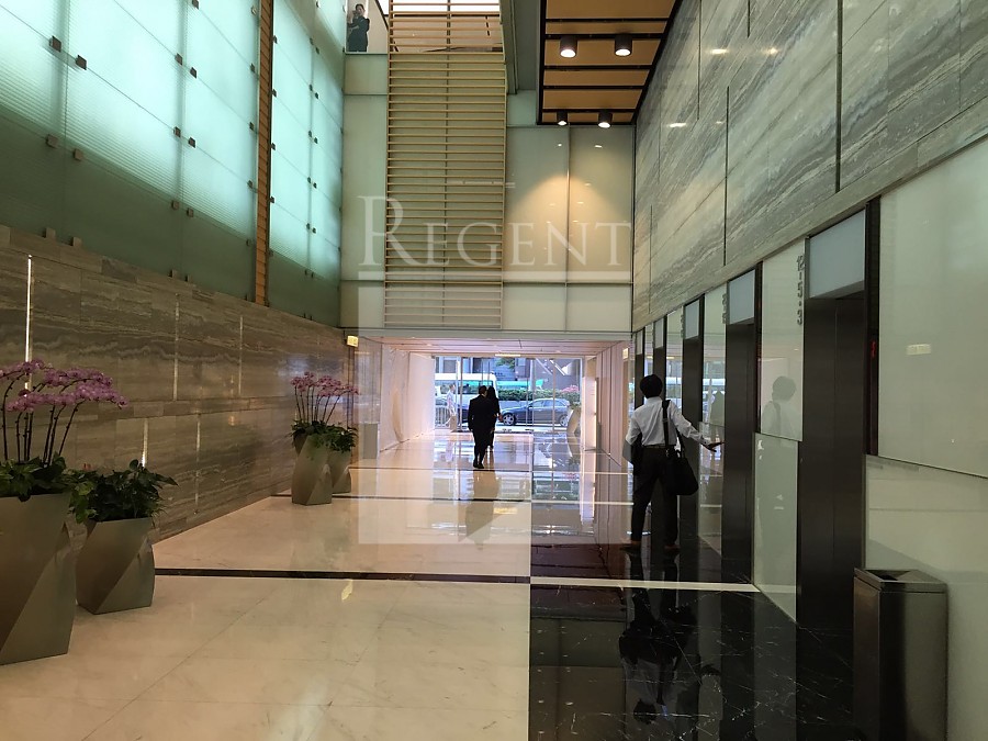 NEXXUS BUILDING (盈置大廈)-B5693668