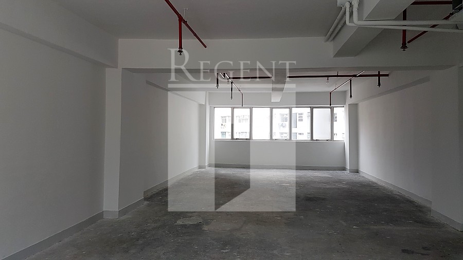 CONNAUGHT COMMERCIAL BUILDING (康樂商業大廈)-RGP016395