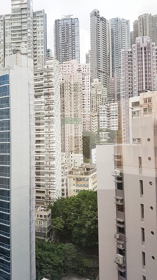CENTRE MARK II (永業中心)-RGP016537
