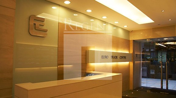 EURO TRADE CENTRE (歐陸貿易中心)-RGP032899