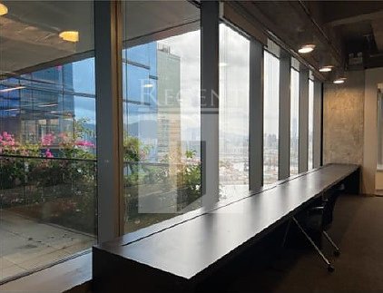 EXCHANGE TOWER (國際交易中心)-RGP025268