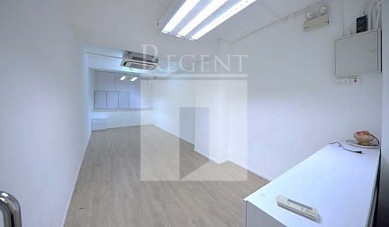 MORRISON COMMERCIAL BUILDING (摩利臣商業大廈)-RGP015577