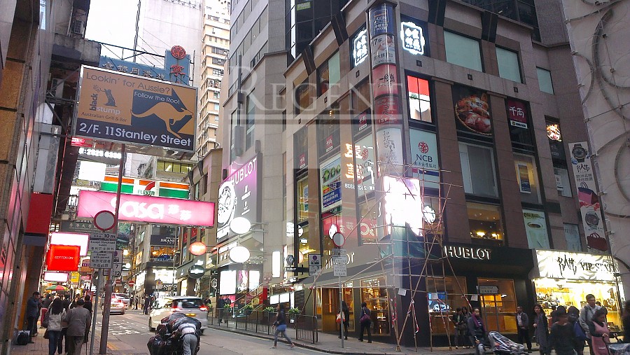CENTURY SQUARE (世紀廣場)-RGP004899