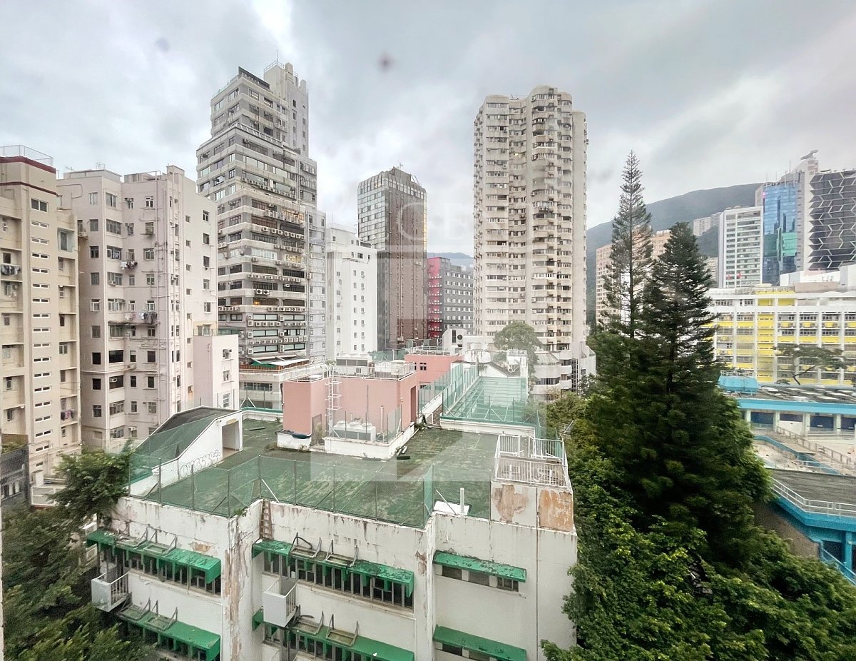 GUARDIAN HOUSE (愛群商業大廈)-RGP032449