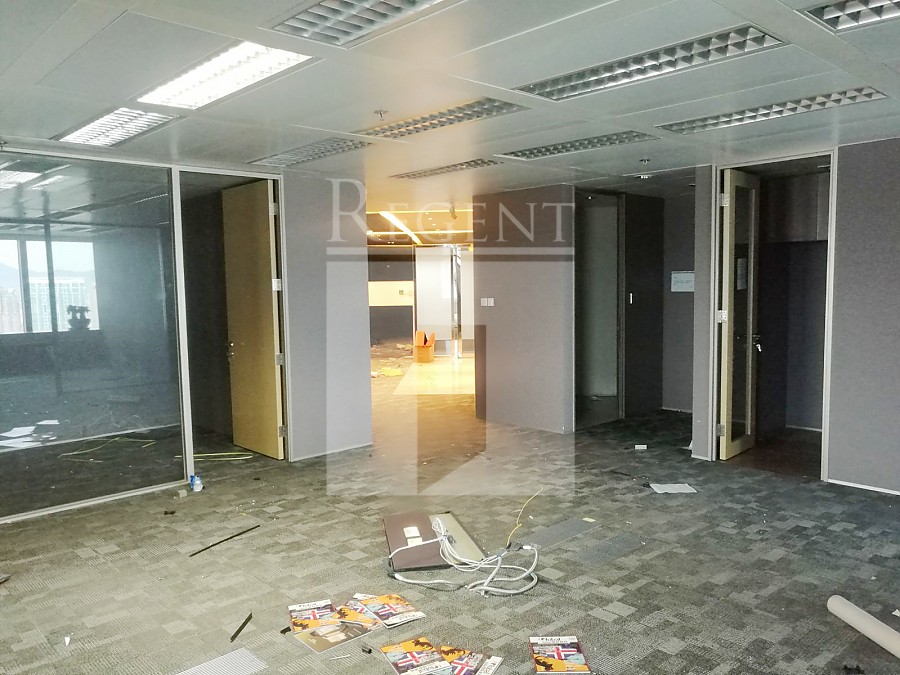 THE CENTER (中環中心)-RGP017174