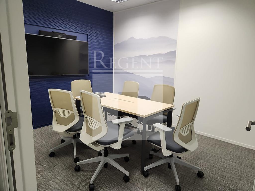 CHINA RESOURCES BUILDING (華潤大廈)-RGP020587