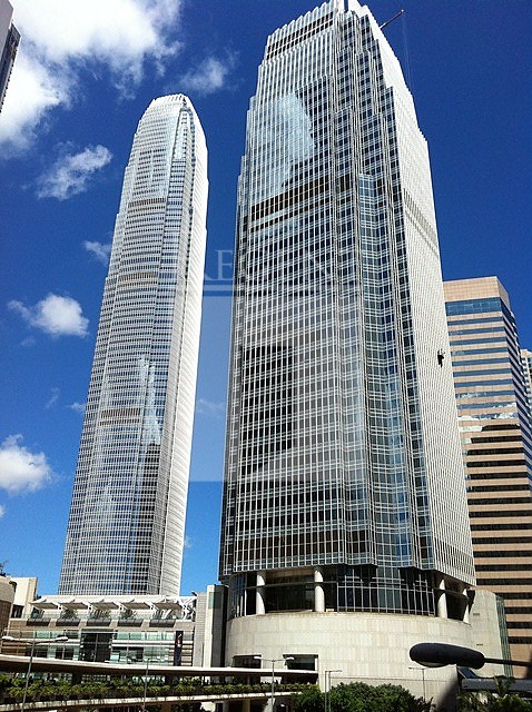 ONE INT'L FINANCE CENTRE (國際金融中心1期)-RGP007762