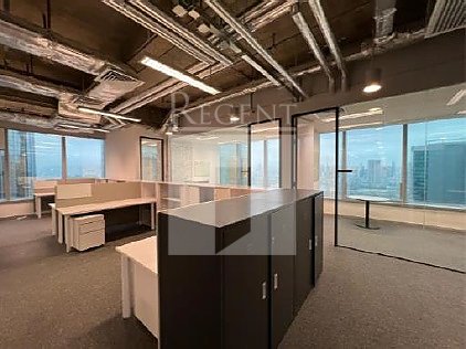EXCHANGE TOWER (國際交易中心)-RGP025268