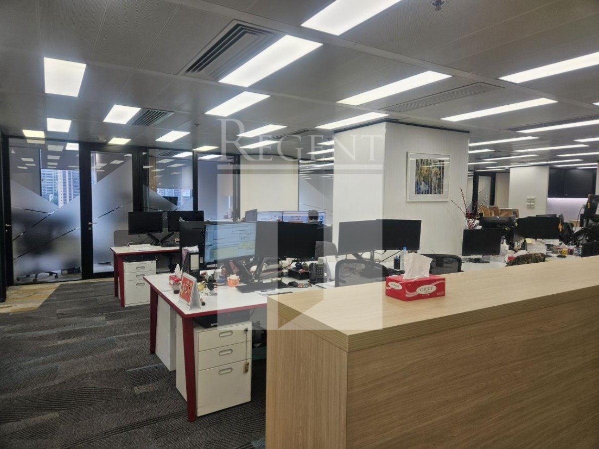 HENLEY BUILDING (衡怡大廈)-C0556235