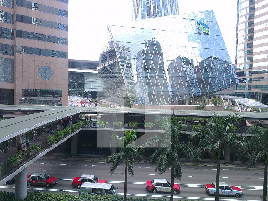 CHINACHEM TOWER (華懋大廈)-RGP007601