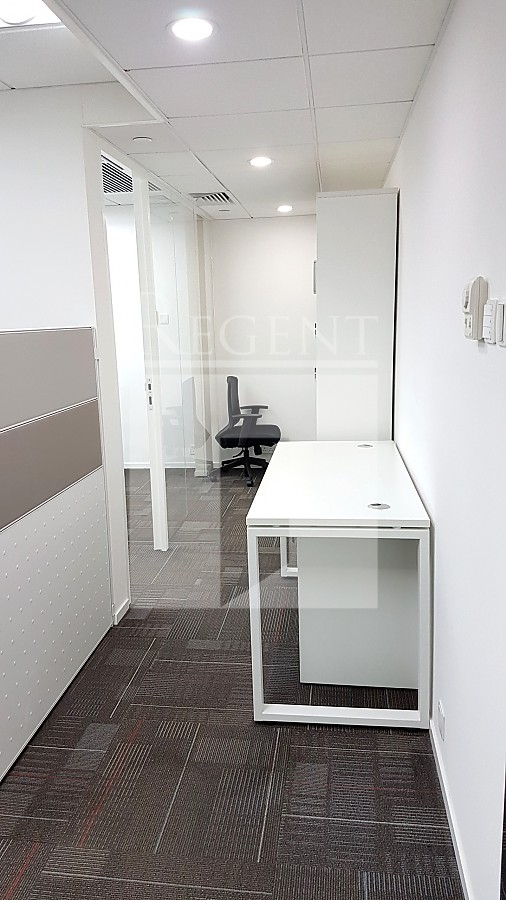 OFFICEPLUS @WAN CHAI (協成行灣仔中心)-RGP019482