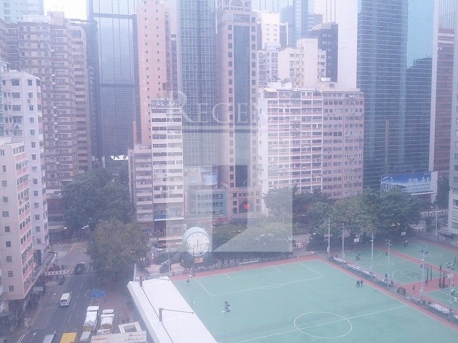 TRUST TOWER (互信大廈)-RGP006295