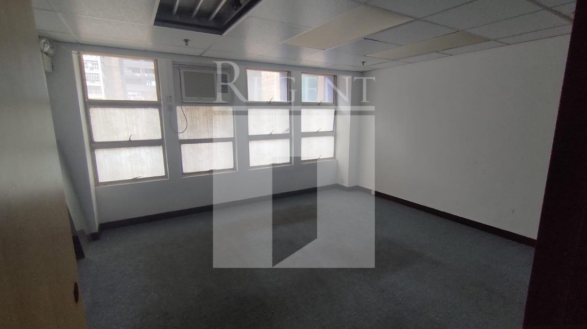 LEE LOONG BUILDING (利隆大廈)-RGP014434