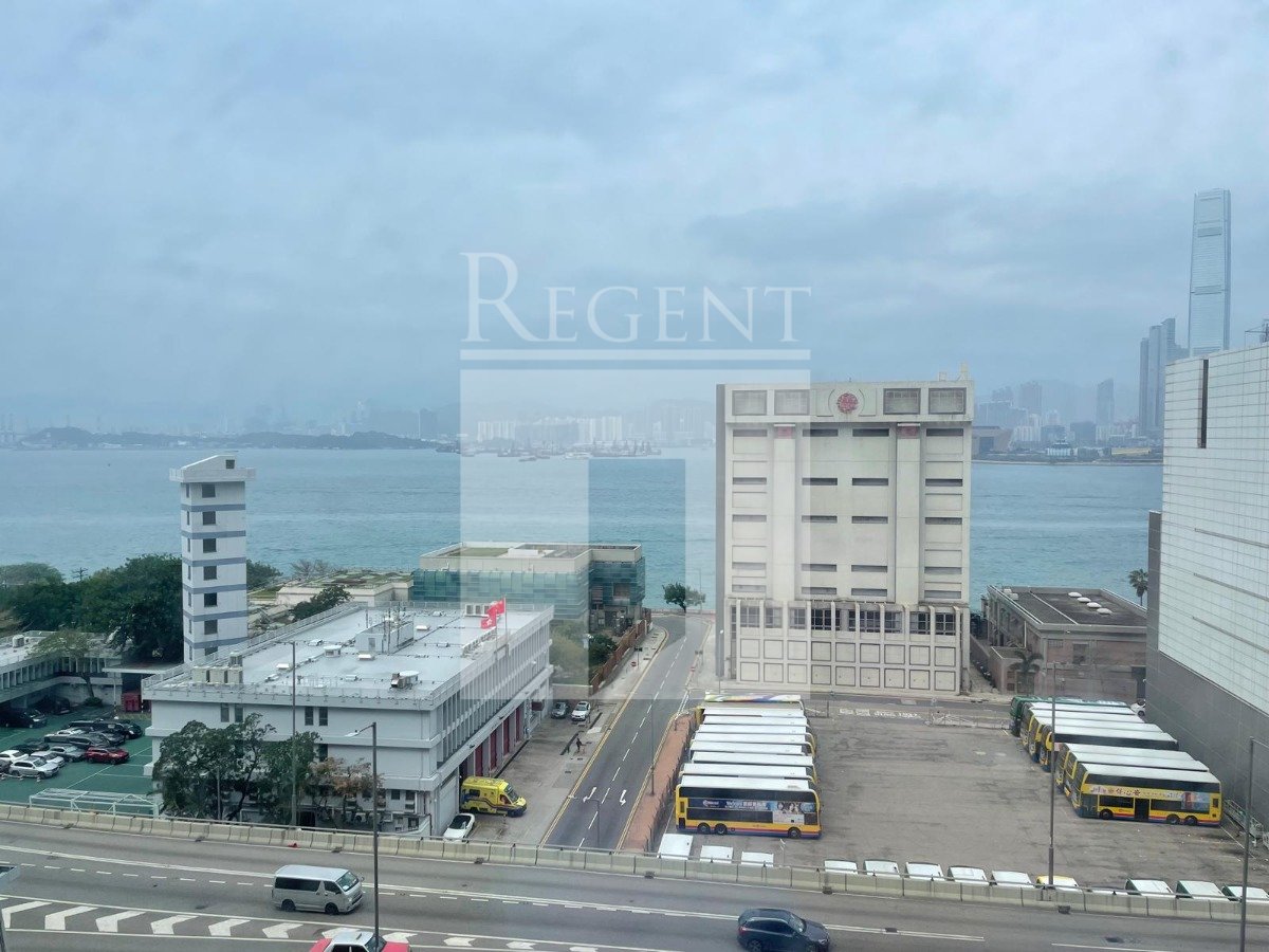 CONNAUGHT MARINA (干諾中心)-RGP032597