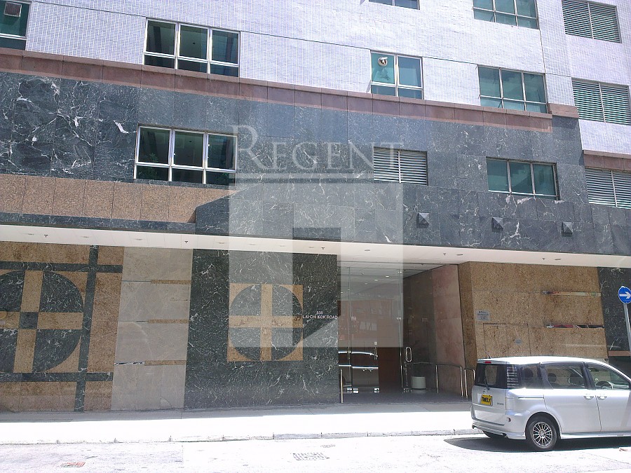 LAFORD CENTRE (勵豐中心)-RGP007170