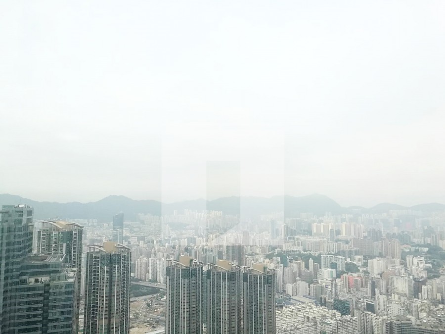 INTERNATIONAL COMMERCIAL CENTRE (環球貿易廣場)-RGP019446