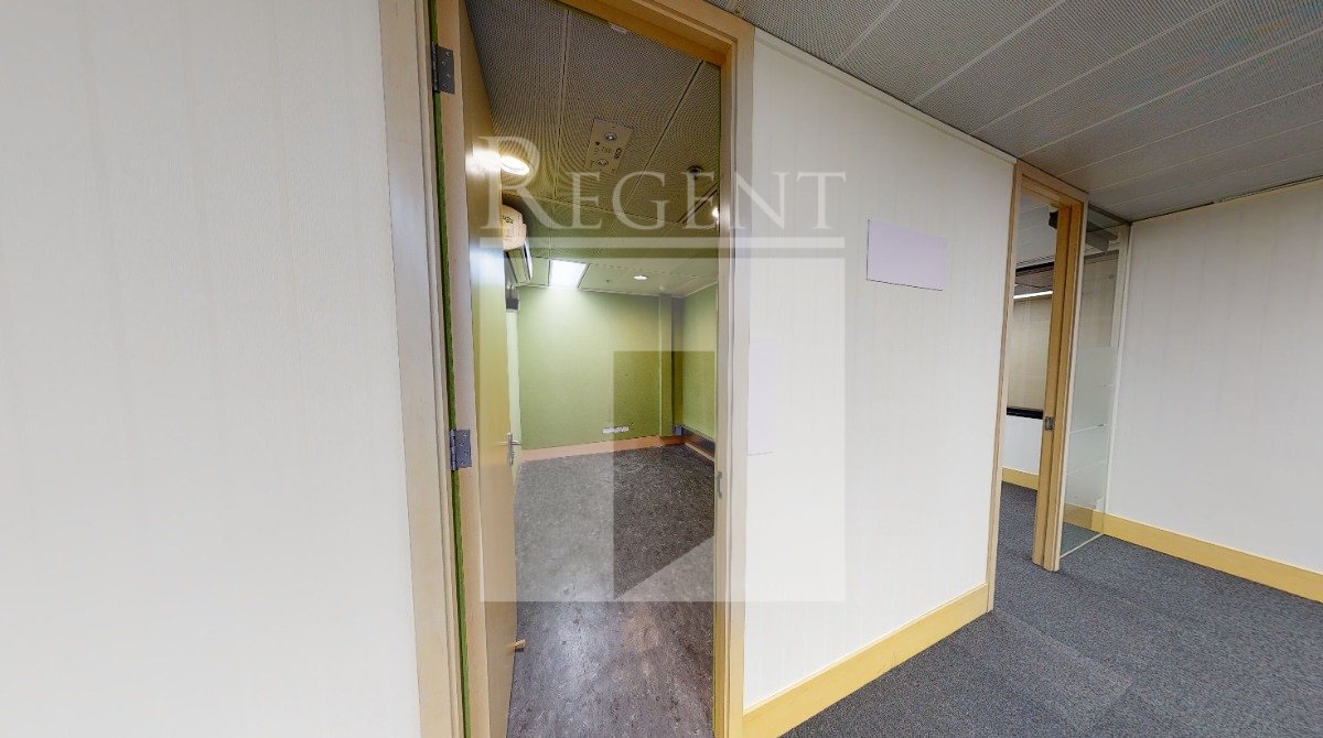 RUTTONJEE CENTRE PHASE 01 RUTTONJEE HOUSE (律敦治行 第01期 律敦治大廈)-RGP025235