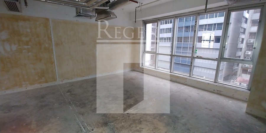 CKK COMMERCIAL CENTRE (朱鈞記商業中心)-RGP018510