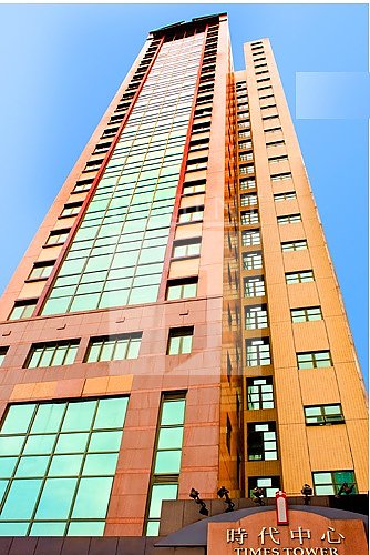 TIMES TOWER (時代中心)-RGP024168