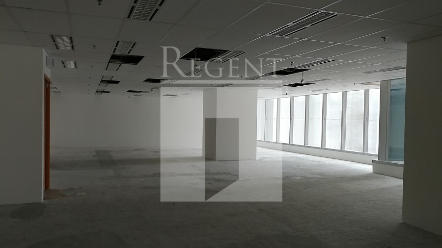 GATEWAY PRUDENTIAL TOWER (港威英國保誠保險大廈)-RGP016541