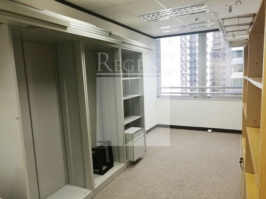 BANK OF EAST ASIA HARBOUR VIEW CENTRE (東亞銀行港灣中心)-RGP015525