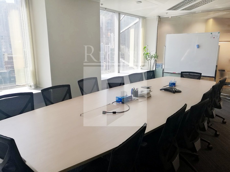 THE CENTER (中環中心)-RGP016195