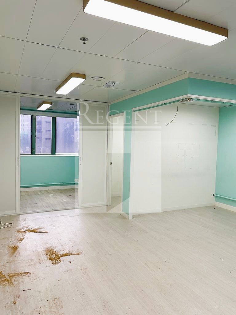 FEE TAT COMMERCIAL CENTRE (飛達商業中心)-RGP023128