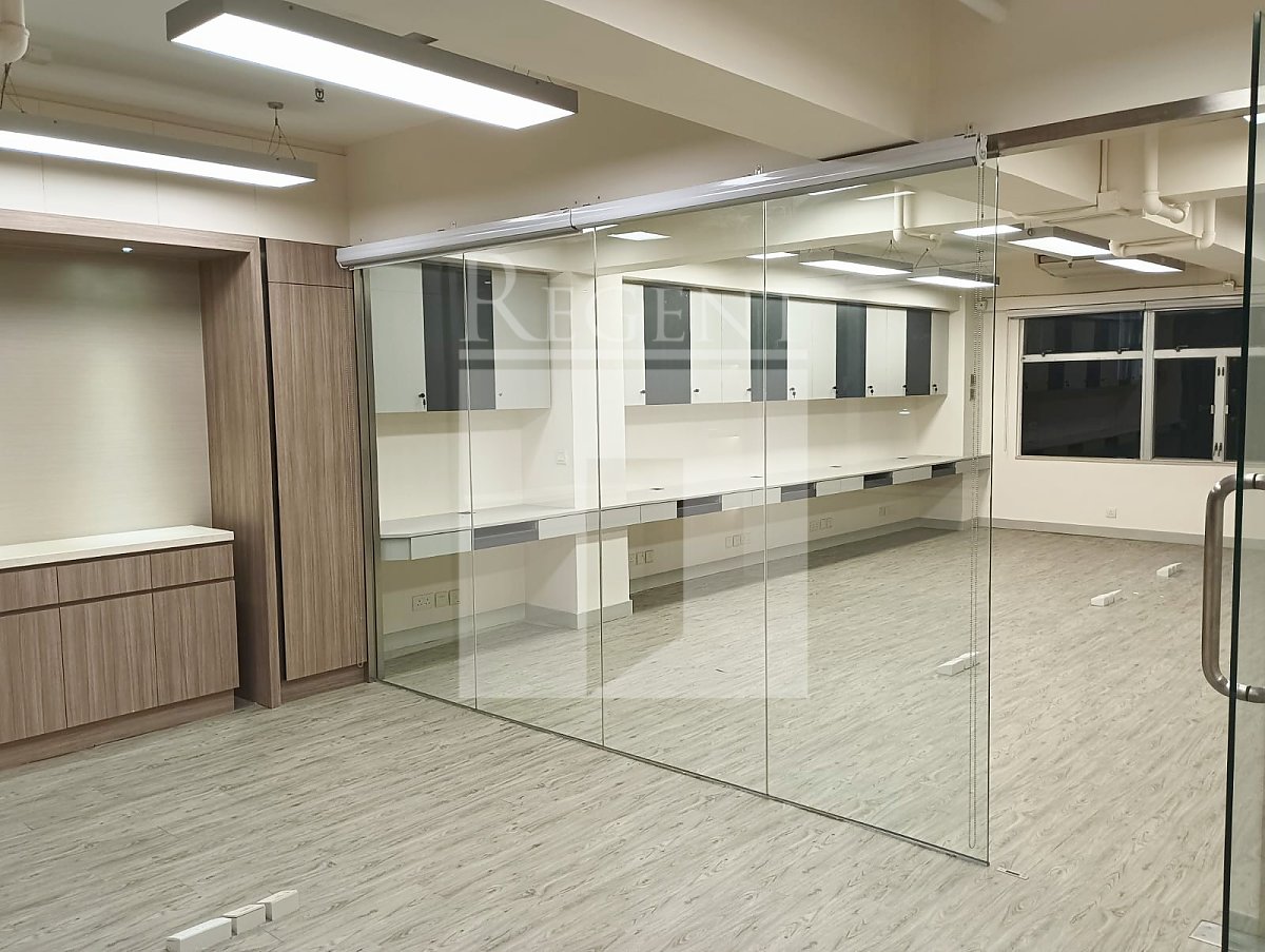 SHIU FUNG COMMERCIAL BUILDING (兆豐商業大廈)-RGP032941