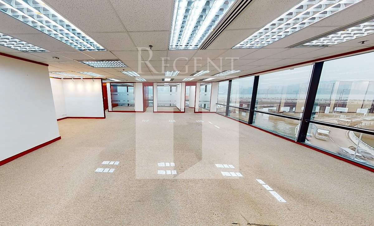 K. WAH CENTRE (嘉華國際中心)-RGP032512