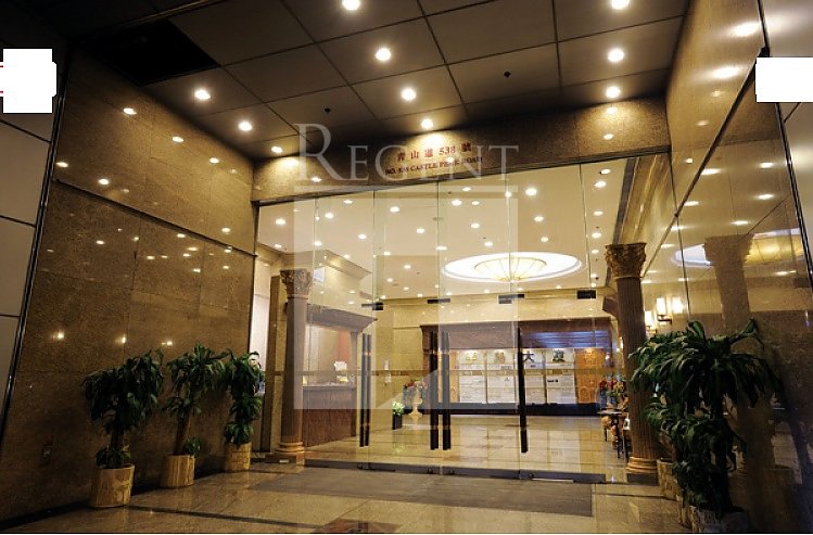 PENINSULA TOWER (半島大廈)-RGP012285