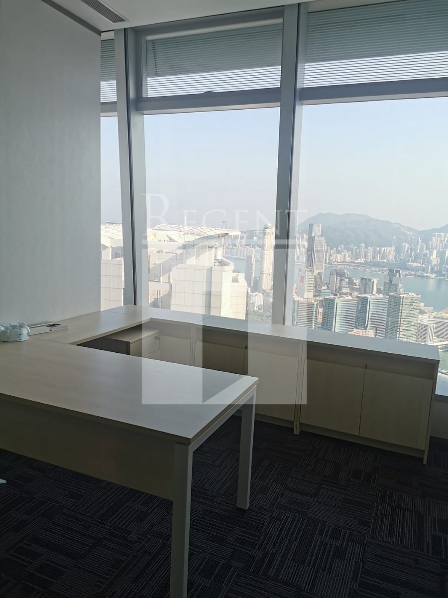 INTERNATIONAL COMMERCIAL CENTRE (環球貿易廣場)-RGP010764