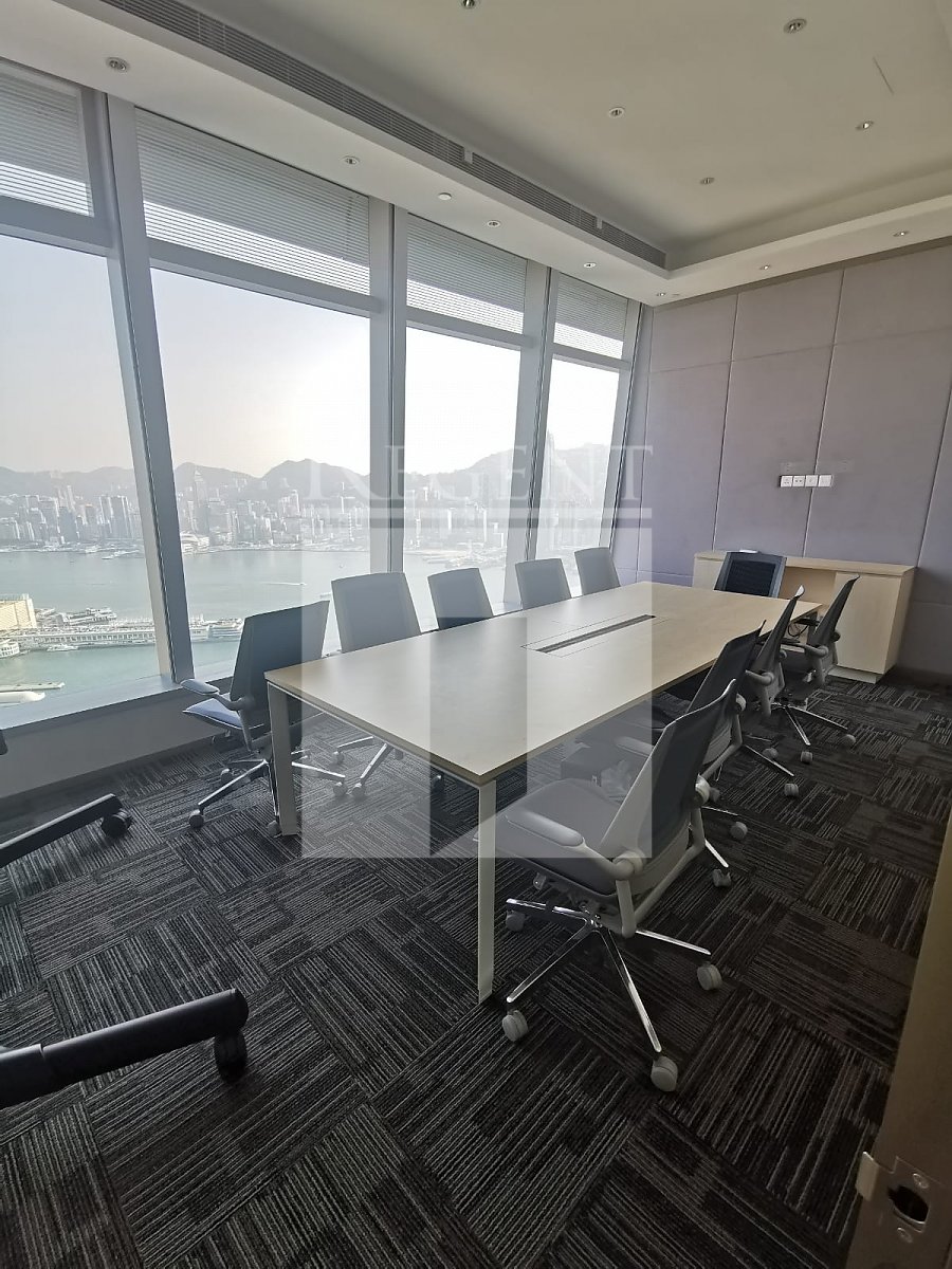 INTERNATIONAL COMMERCIAL CENTRE (環球貿易廣場)-RGP010764