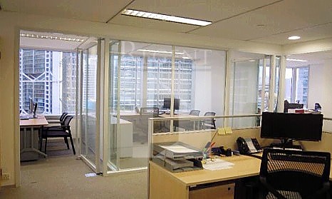 RUTTONJEE CENTRE PHASE 02 DINA HOUSE (律敦治行 第02期 帝納大廈)-RGP015431