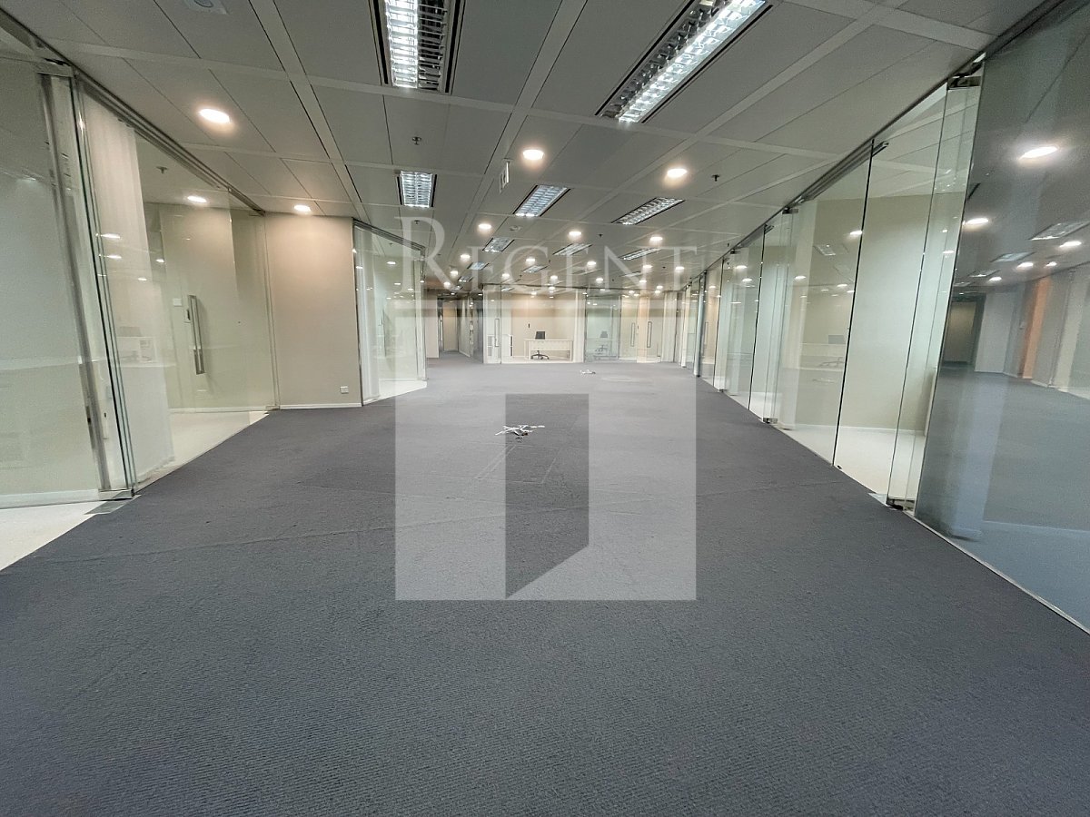 GRAND MILLENNIUM PLAZA L BLOCK (新紀元廣場 低座)-RGP023767