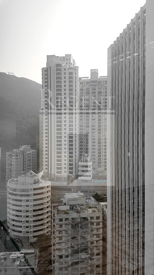 SUNLIGHT TOWER (陽光中心)-RGP016639