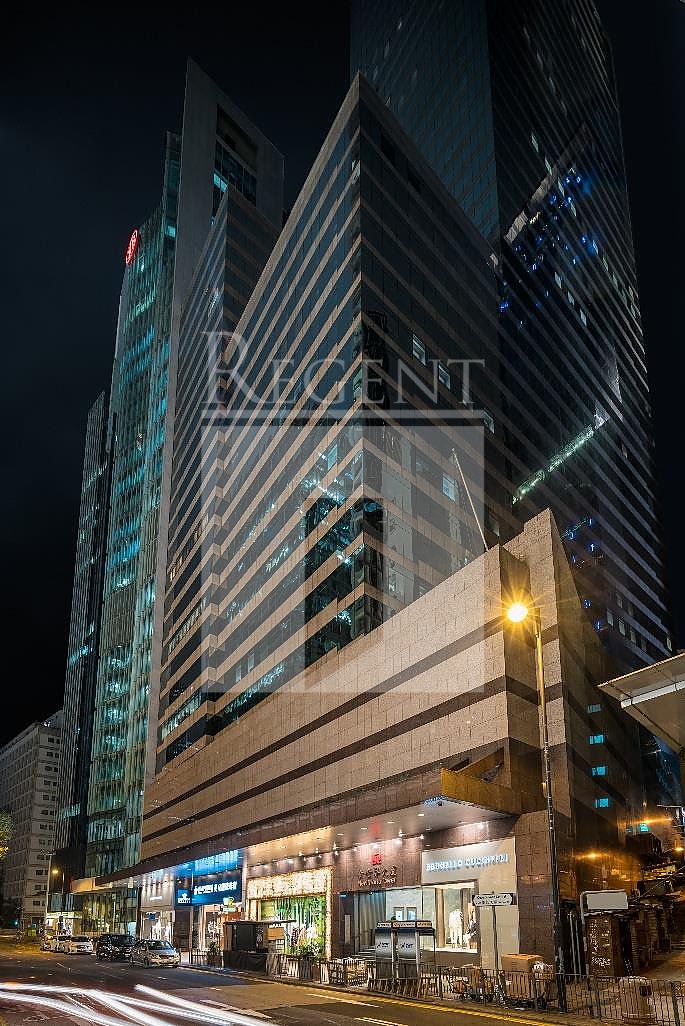 NEW WORLD TOWER (新世界大廈)-RGP015031