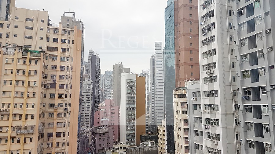 CONNAUGHT COMMERCIAL BUILDING (康樂商業大廈)-RGP016395