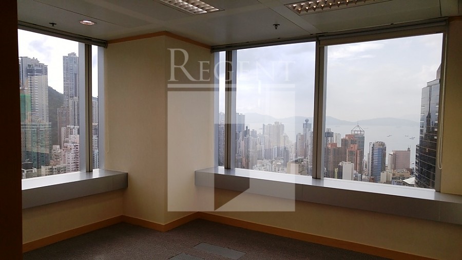THE CENTER (中環中心)-RGP010813