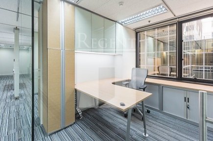 RUTTONJEE CENTRE PHASE 01 RUTTONJEE HOUSE (律敦治行 第01期 律敦治大廈)-RGP024153