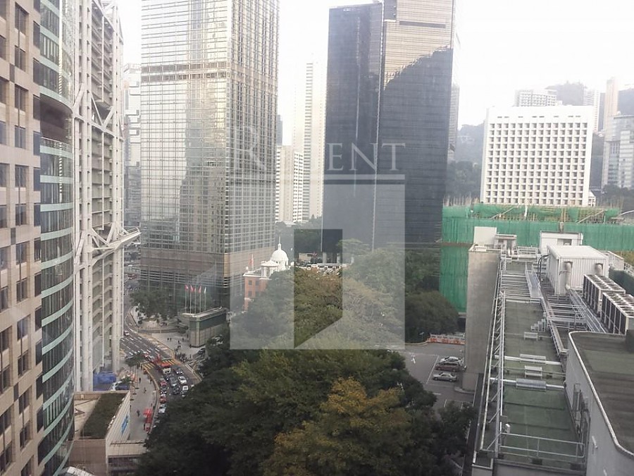 CHINA BUILDING (華人行)-RGP008781