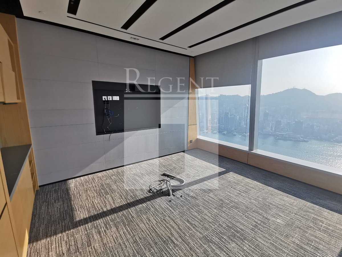 INTERNATIONAL COMMERCIAL CENTRE (環球貿易廣場)-RGP024702