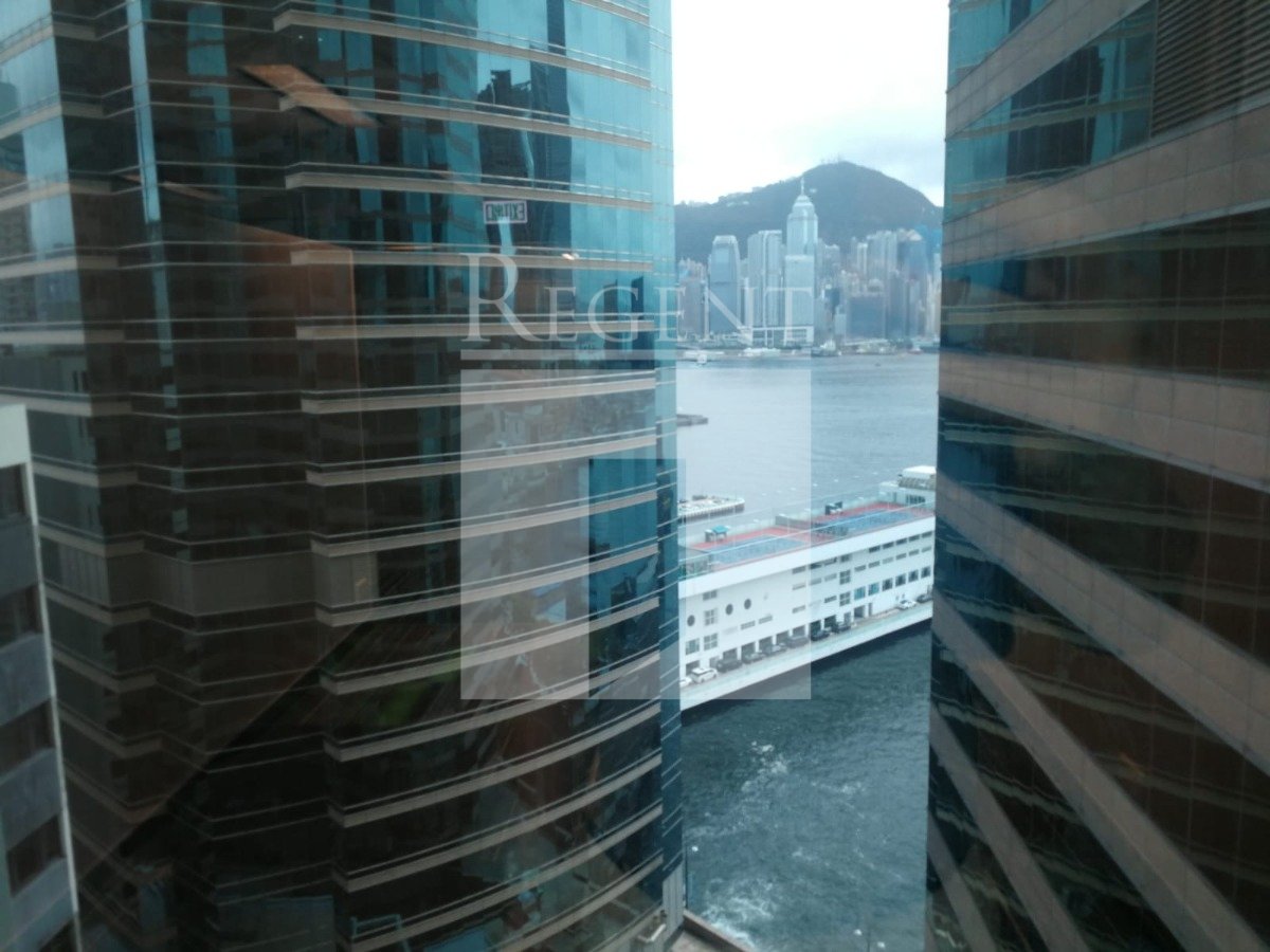 GATEWAY TOWER 01 (港威大廈 第01座)-RGP016488