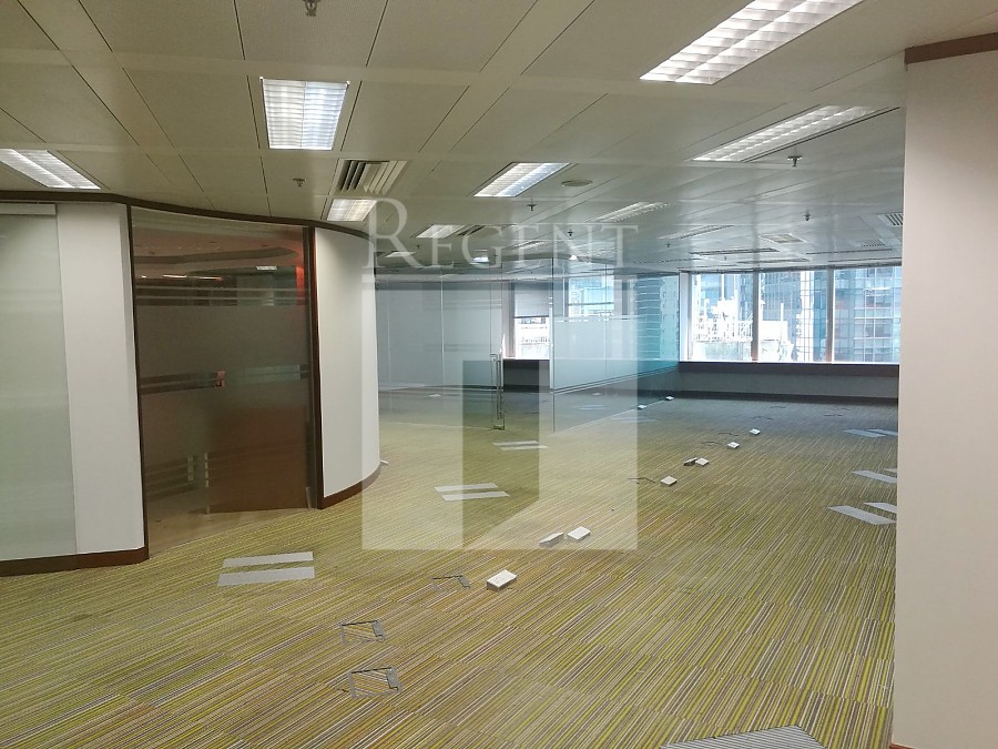 THE CENTER (中環中心)-RGP015561