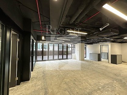 WAN CHAI COMMERCIAL CENTRE (灣仔商業中心)-RGP020603
