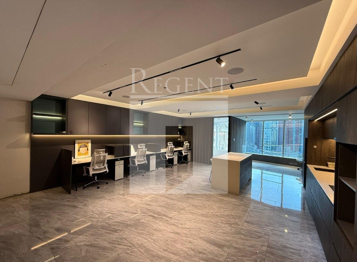 PARK AVENUE TOWER (百富中心)-C0613554