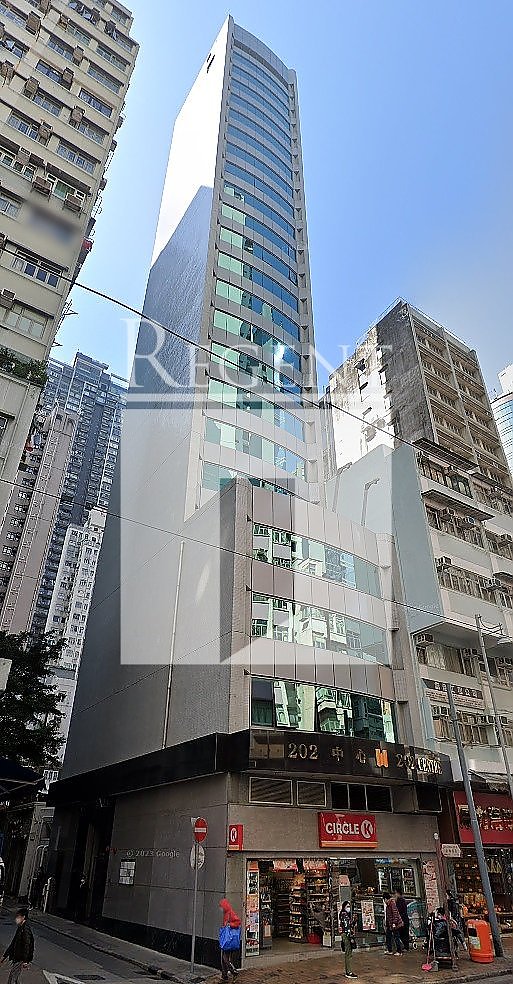202 CENTRE (202中心)-RGP022035