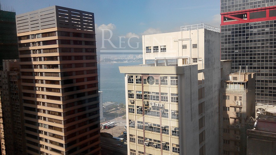 FWD FINANCIAL CENTRE (富衛金融中心)-RGP008701